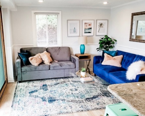 Attractive Area Rugs for Sale